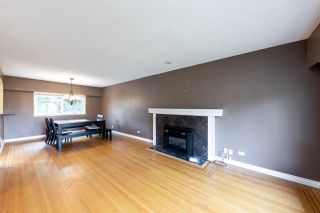 Photo 3: 8084 STRATHEARN Avenue in Burnaby: South Slope House for sale (Burnaby South)  : MLS®# R2724776