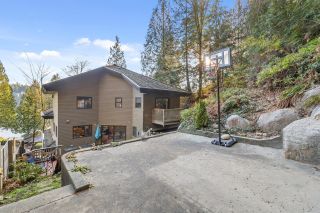 Photo 35: 2829 PANORAMA Drive in North Vancouver: Deep Cove House for sale in "Deep Cove" : MLS®# R2856731