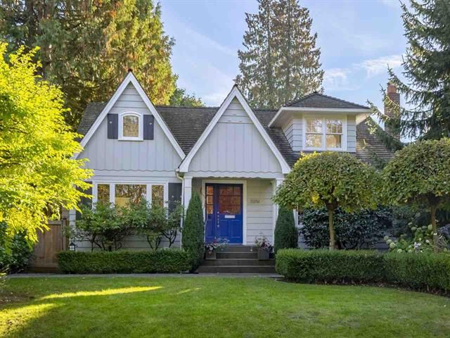 Main Photo: 3236 W 26th Avenue in Vancouver: MacKenzie Heights House for sale (Vancouver West)  : MLS®# R2315381