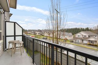 Photo 20: 72 34248 KING Road in Abbotsford: Poplar Townhouse for sale in "Argyle" : MLS®# R2664963