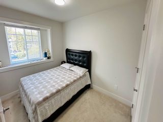 Photo 12: 176 13898 64 Avenue in Surrey: Sullivan Station Townhouse for sale in "Panorama West Coast" : MLS®# R2877732