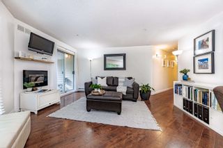 Photo 6: 206 2288 LAUREL Street in Vancouver: Fairview VW Condo for sale in "PARKVIEW TERRACE" (Vancouver West)  : MLS®# R2626320