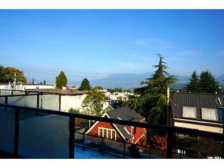 Photo 3: # 302 2035 W 4TH AV in Vancouver: Kitsilano Condo for sale (Vancouver West)  : MLS®# V1031857