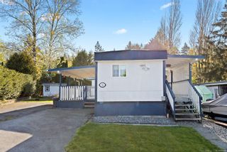 Photo 20: 52 Honey Dr in Nanaimo: Na South Nanaimo Manufactured Home for sale : MLS®# 961342