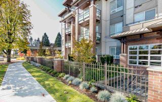 Photo 5: 411 6875 DUNBLANE Avenue in Burnaby: Metrotown Condo for sale in "SUBORA living near Metrotown" (Burnaby South)  : MLS®# R2219818