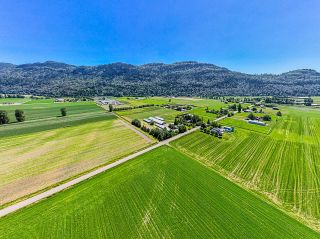 Photo 29: 1160 MARION Road in Abbotsford: Sumas Prairie Agri-Business for sale : MLS®# C8045490