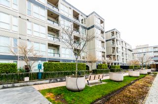 Photo 17: 372 4099 STOLBERG STREET in Richmond: West Cambie Condo for sale : MLS®# R2662912