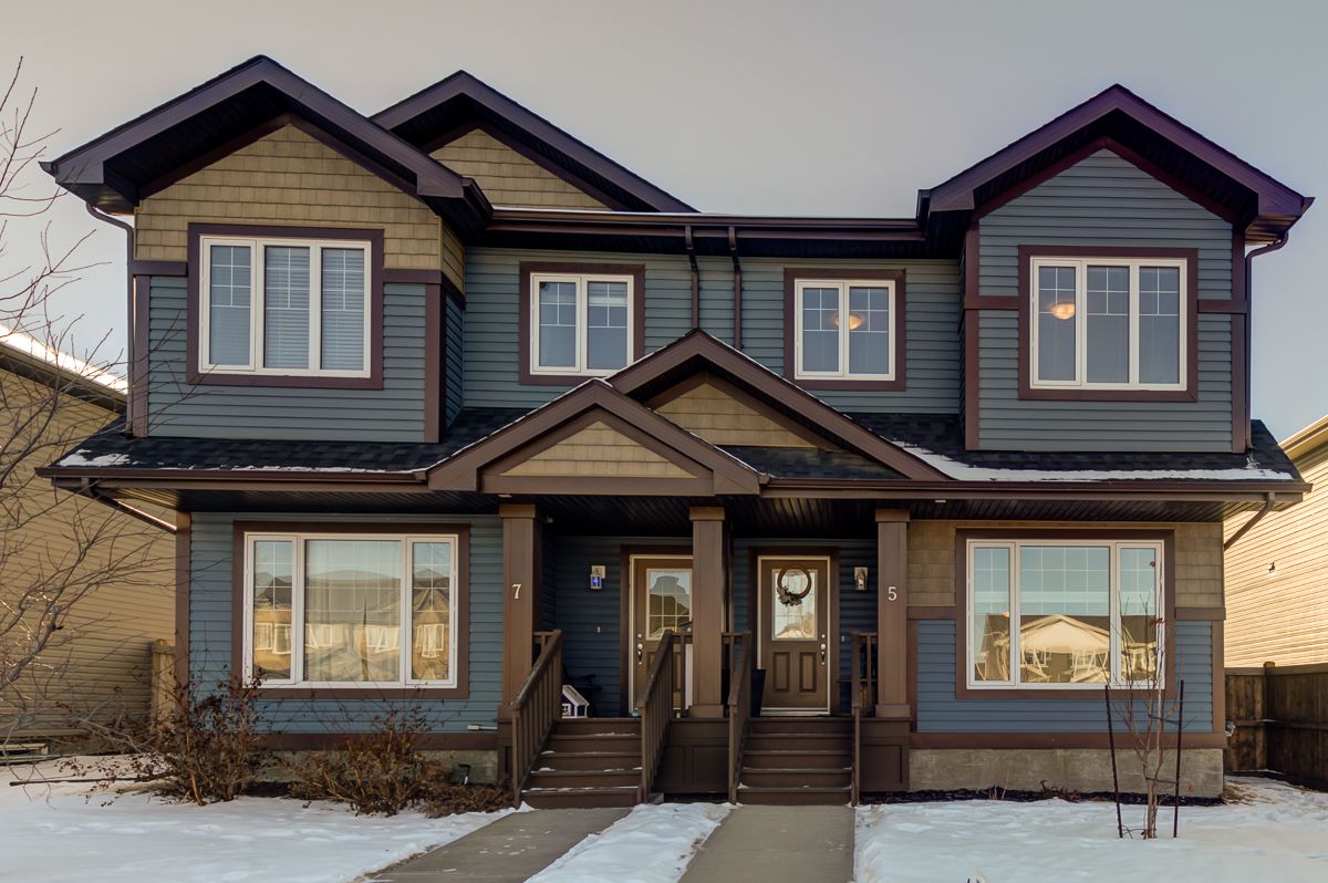 5 Abbey Road: A Home of Distinction in Aspen Trails, Sherwood Park