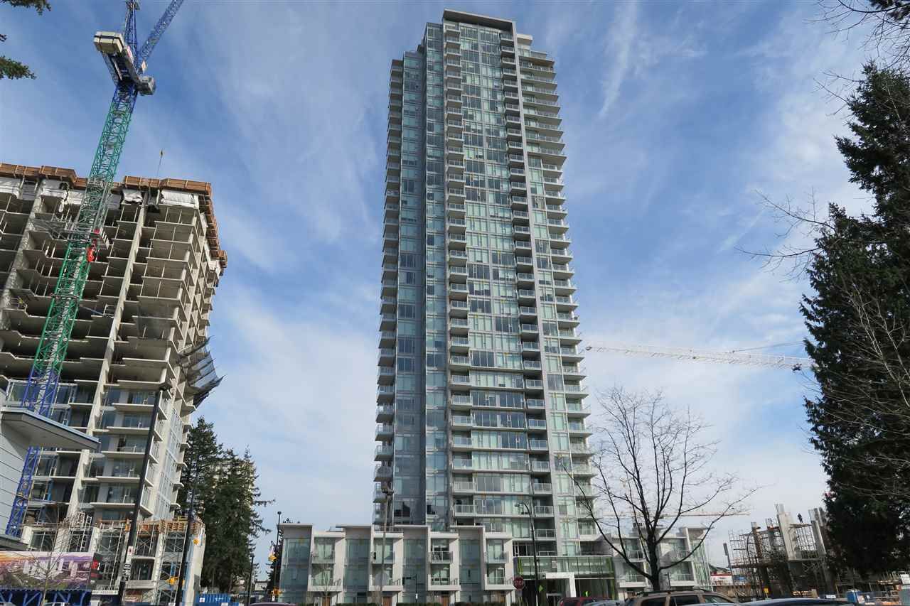Main Photo: 2106 6588 NELSON AVENUE in Burnaby: Metrotown Condo for sale (Burnaby South)  : MLS®# R2039047