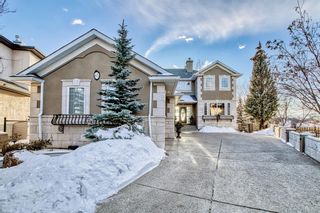 Photo 40: 65 Simcrest Grove SW in Calgary: Signal Hill Detached for sale : MLS®# A2021272