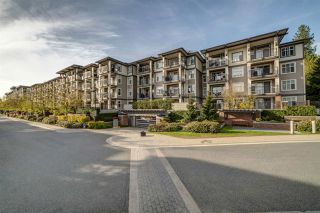 Photo 1: 421 4833 BRENTWOOD DRIVE in Burnaby: Brentwood Park Condo for sale (Burnaby North)  : MLS®# R2160064