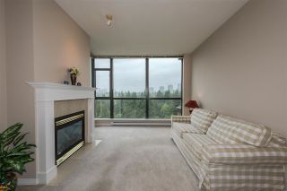 Photo 2: 1408 6837 STATION HILL DRIVE in Burnaby: South Slope Condo for sale (Burnaby South)  : MLS®# R2179270
