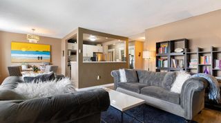 Photo 5: 403 823 Royal Avenue SW in Calgary: Upper Mount Royal Apartment for sale : MLS®# A2127833
