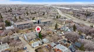 Photo 49: 217 10th Street East in Saskatoon: Nutana Residential for sale : MLS®# SK966214