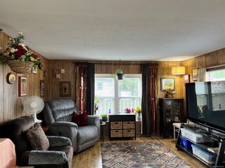 Photo 4: 12A 1180 Edgett Rd in Courtenay: CV Courtenay City Manufactured Home for sale (Comox Valley)  : MLS®# 910333