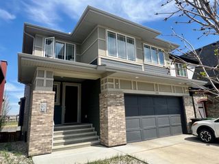 Main Photo: 132 Marquis View SE in Calgary: Mahogany Detached for sale : MLS®# A2103582