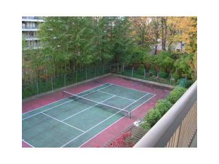 Photo 4: 506 2041 BELLWOOD Avenue in Burnaby: Brentwood Park Condo for sale (Burnaby North)  : MLS®# V944631