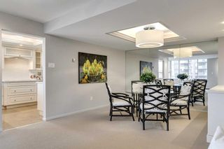 Photo 9: 502 318 26 Avenue SW in Calgary: Mission Apartment for sale : MLS®# A2110365