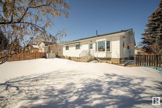 Photo 46: 18003 57 Avenue in Edmonton: Zone 20 House for sale : MLS®# E4331687