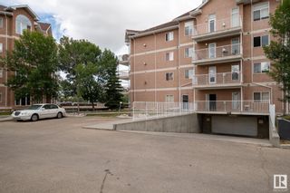 Photo 38: 320 4312 139 Avenue in Edmonton: Zone 35 Condo for sale : MLS®# E4307595