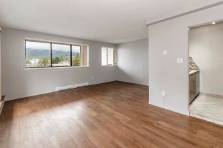 Photo 8: 402 150 E 15TH Street in North Vancouver: Central Lonsdale Condo for sale in "The Lions Gate Plaza" : MLS®# R2831501