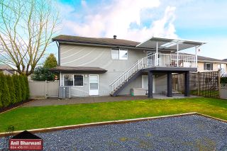 Photo 45: 10555 239 Street in Maple Ridge: Albion House for sale in "The Plateau" : MLS®# R2539138