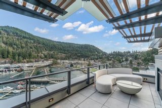 Photo 30: 1002 6707 NELSON Avenue in West Vancouver: Horseshoe Bay WV Condo for sale in "Sanctuary by West Bank" : MLS®# R2837725
