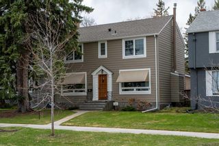 Main Photo: 411 Queenston Street in Winnipeg: River Heights Residential for sale (1C)  : MLS®# 202409799