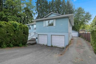 Main Photo: 8941 132 Street in Surrey: Queen Mary Park Surrey House for sale : MLS®# R2890489
