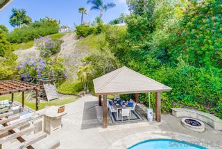 Photo 37: BAY PARK House for sale : 4 bedrooms : 3520 Vista De La Orilla in San Diego