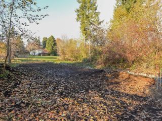 Photo 1: 1544 Dingwall Rd in COURTENAY: CV Courtenay East Land for sale (Comox Valley)  : MLS®# 774303