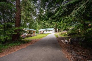 Photo 25: 1411 Robertson Rd in Whaletown: Isl Cortes Island House for sale (Islands)  : MLS®# 879098