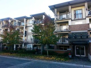 Photo 1: # 405 4768 BRENTWOOD DR in Burnaby: Brentwood Park Condo for sale (Burnaby North)  : MLS®# V1033936