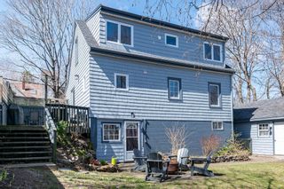 Photo 32: 42 Fenwood Road in Halifax: 8-Armdale/Purcell's Cove/Herring Residential for sale (Halifax-Dartmouth)  : MLS®# 202407539
