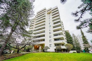 Main Photo: 602 7171 BERESFORD Street in Burnaby: Highgate Condo for sale in "MIDDLEGATE TOWER" (Burnaby South)  : MLS®# R2888806