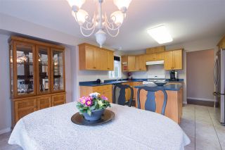 Photo 16: 441 NAISMITH Avenue: Harrison Hot Springs House for sale : MLS®# R2031703