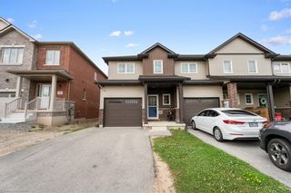 Photo 35: 10 Harmony Way in Thorold: 560 - Rolling Meadows Row/Townhouse for sale : MLS®# 40612610