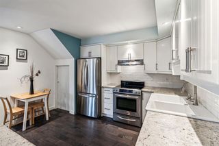 Photo 8: B 606 3 Avenue NW in Calgary: Sunnyside Apartment for sale : MLS®# A2110266