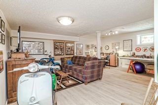 Photo 32: 12 448 Strathcona Drive SW in Calgary: Strathcona Park Row/Townhouse for sale : MLS®# A2034151