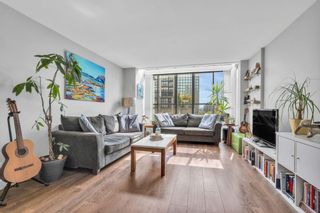 Photo 4: 1008 850 BURRARD Street in Vancouver: Downtown VW Condo for sale in "THE RESIDENCES AT 850 BURRARD" (Vancouver West)  : MLS®# R2695325