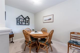 Photo 9: 415 12238 224 STREET in Maple Ridge: East Central Condo for sale : MLS®# R2593210