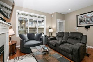 Photo 3: 88 8415 CUMBERLAND Place in Burnaby: The Crest Townhouse for sale in "ASHCOMBE" (Burnaby East)  : MLS®# R2749924