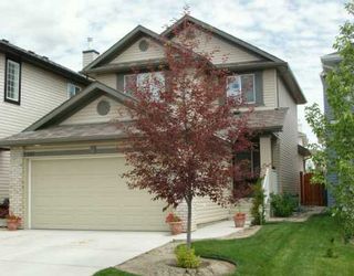 Photo 1:  in CALGARY: Tuscany Residential Detached Single Family for sale (Calgary)  : MLS®# C3179473