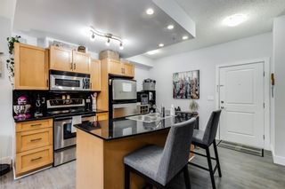 Photo 1: 1207 11811 Lake Fraser Drive SE in Calgary: Lake Bonavista Apartment for sale : MLS®# A1217983