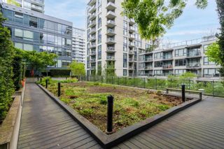 Photo 4: 1507 1783 MANITOBA Street in Vancouver: False Creek Condo for sale in "RESIDENCE AT WEST" (Vancouver West)  : MLS®# R2691885