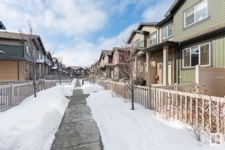 Photo 3: 98 3305 ORCHARDS Link in Edmonton: Zone 53 Townhouse for sale : MLS®# E4331470