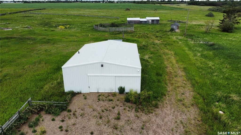 Main Photo: 32 42 Railway Avenue West in North Battleford: Maher Park Lot/Land for sale : MLS®# SK889975