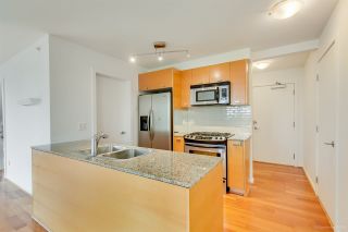 Photo 16: 301 2483 SPRUCE STREET in Vancouver: Fairview VW Condo for sale (Vancouver West)  : MLS®# R2568430