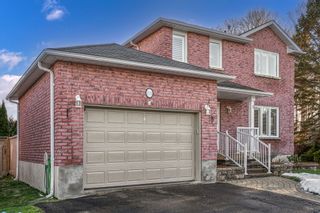 Photo 53: 135 Carroll Crescent in Cobourg: House for sale : MLS®# X5917273