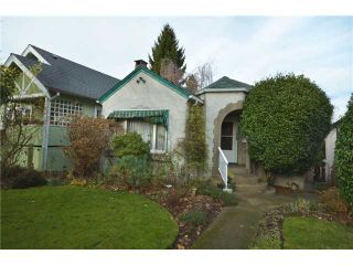 Photo 9: 3071 W KING EDWARD Avenue in Vancouver: Dunbar House for sale (Vancouver West)  : MLS®# V927885